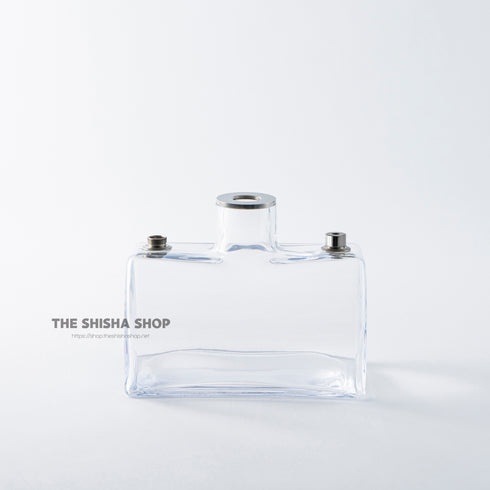 ODUMAN SMOKE TANK HOOKAH / オデュマン スモークタンク(シーシャ本体)